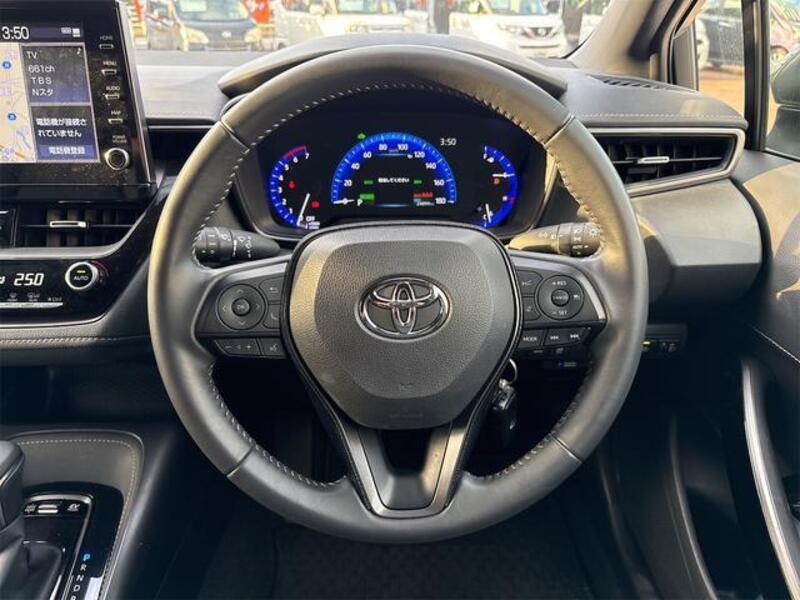 COROLLA TOURING
