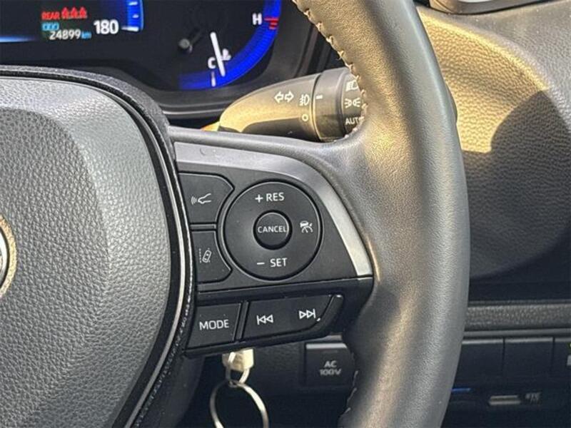 COROLLA TOURING