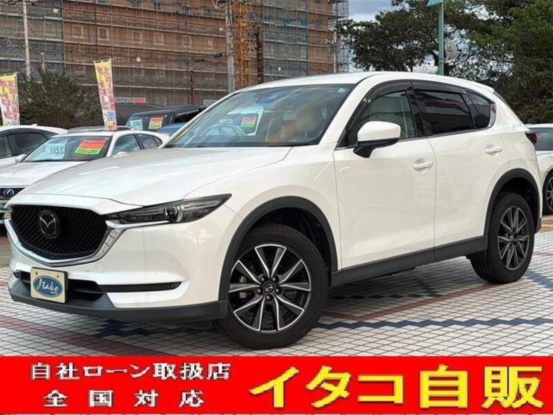 CX-5-0