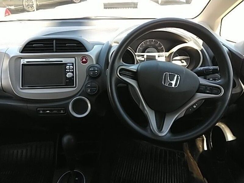 FIT HYBRID