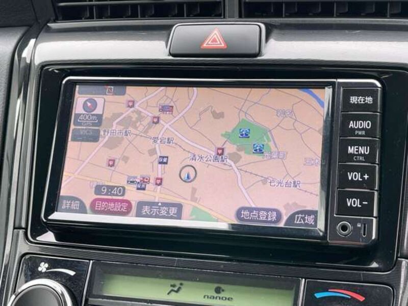 COROLLA AXIO