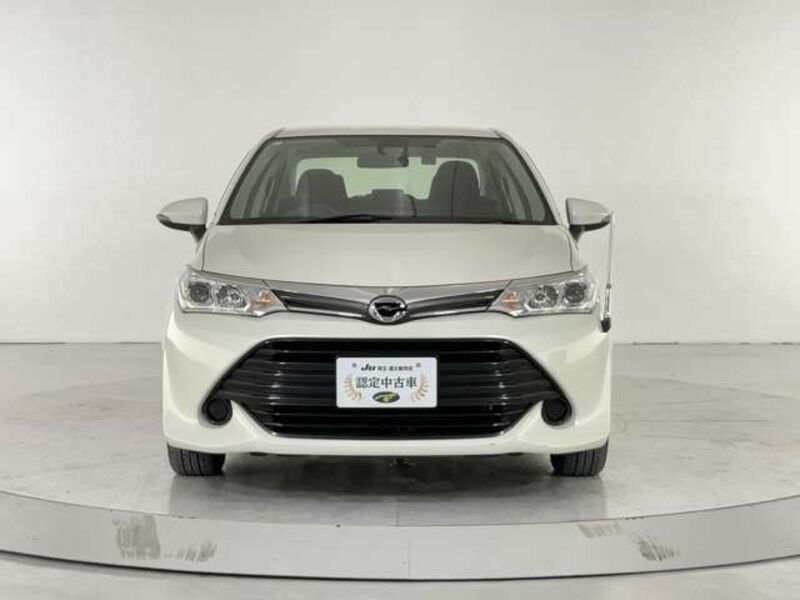 COROLLA AXIO