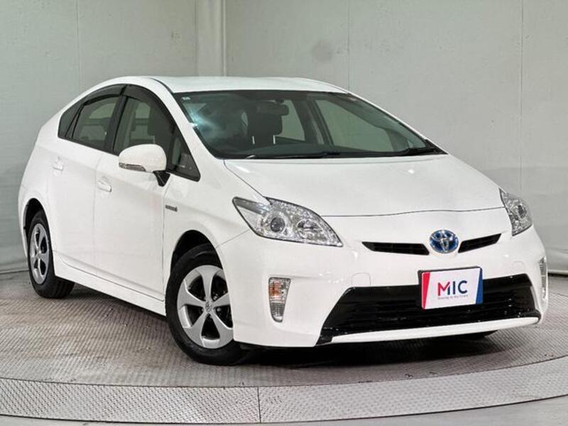 PRIUS
