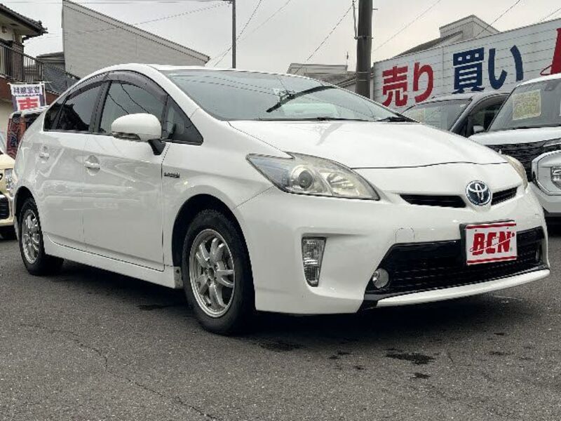 PRIUS