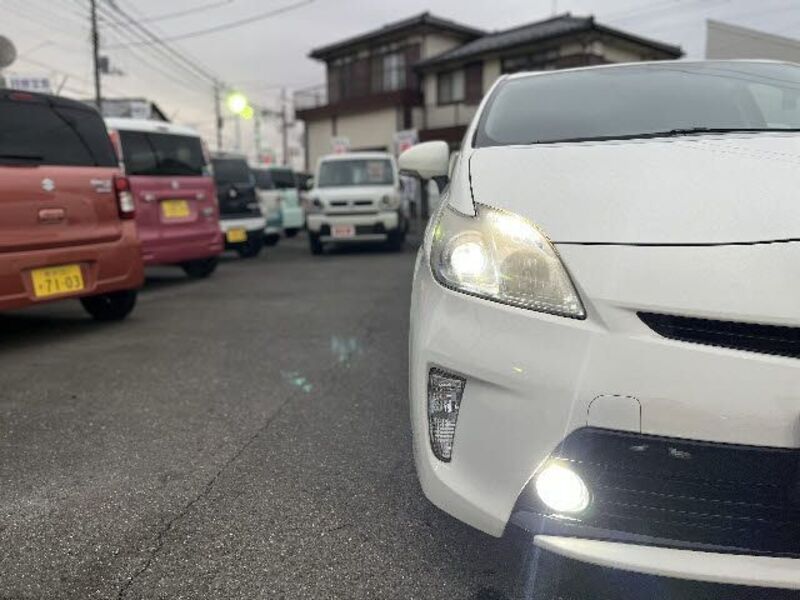 PRIUS