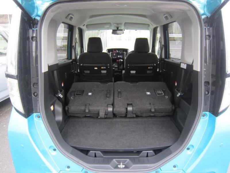 ROOMY