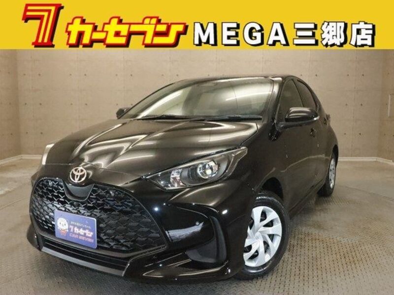 YARIS-0
