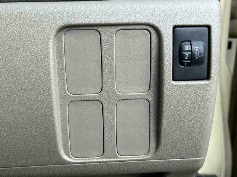 Used 2008 DAIHATSU TANTO L375S | SBI Motor Japan