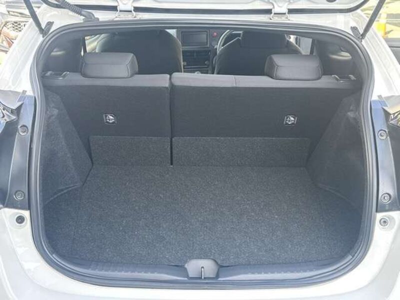 GR YARIS