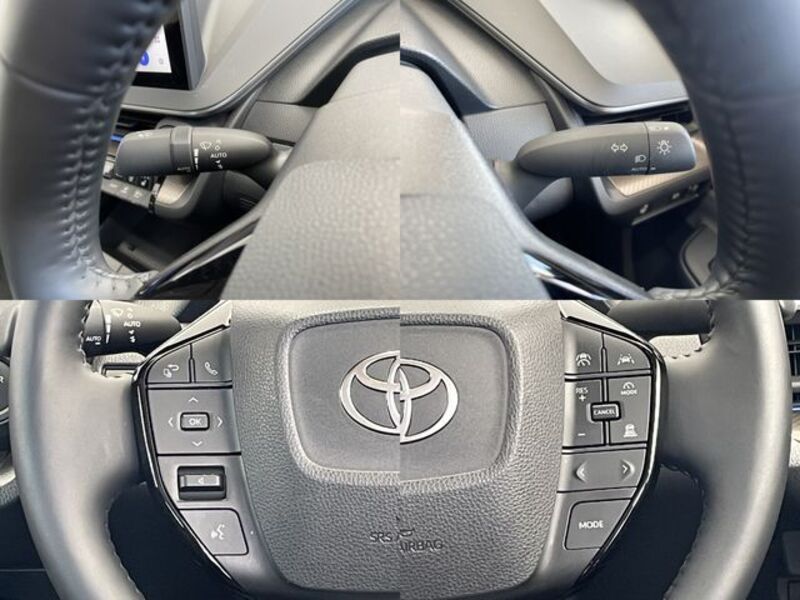PRIUS