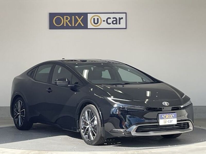 PRIUS