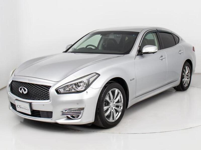FUGA HYBRID