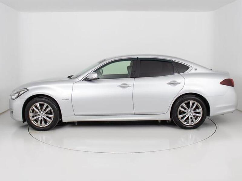 FUGA HYBRID