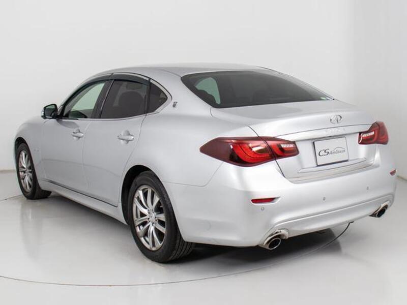 FUGA HYBRID