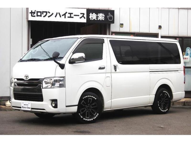HIACE VAN-0