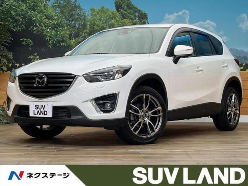 CX-5-0