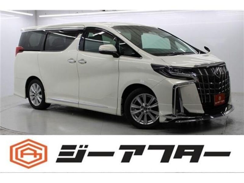 ALPHARD-0