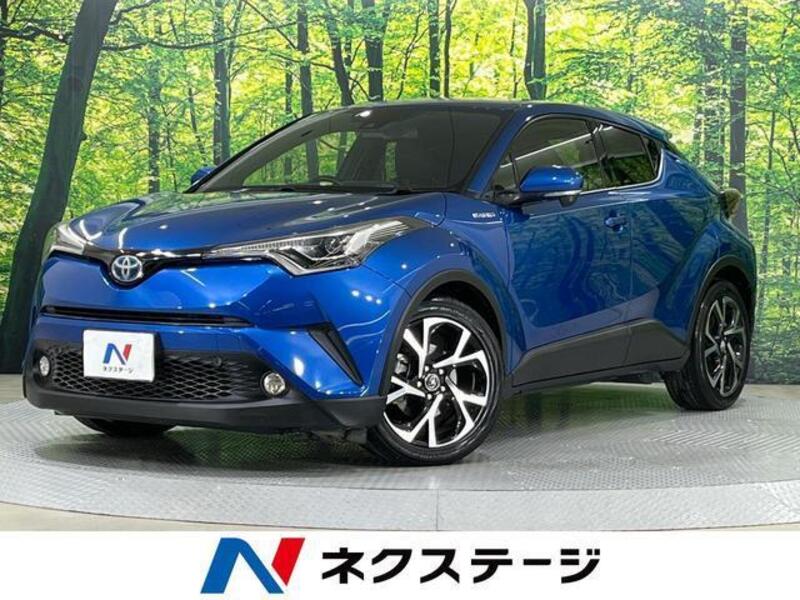 C-HR-0