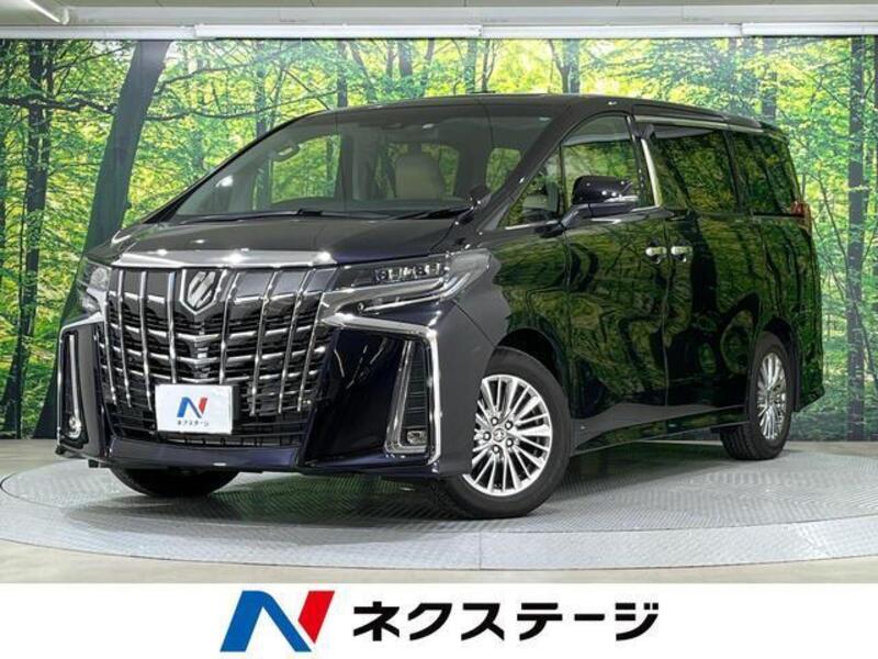 ALPHARD-0