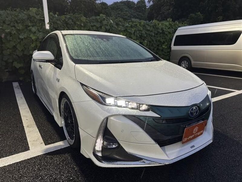 PRIUS PHV-0
