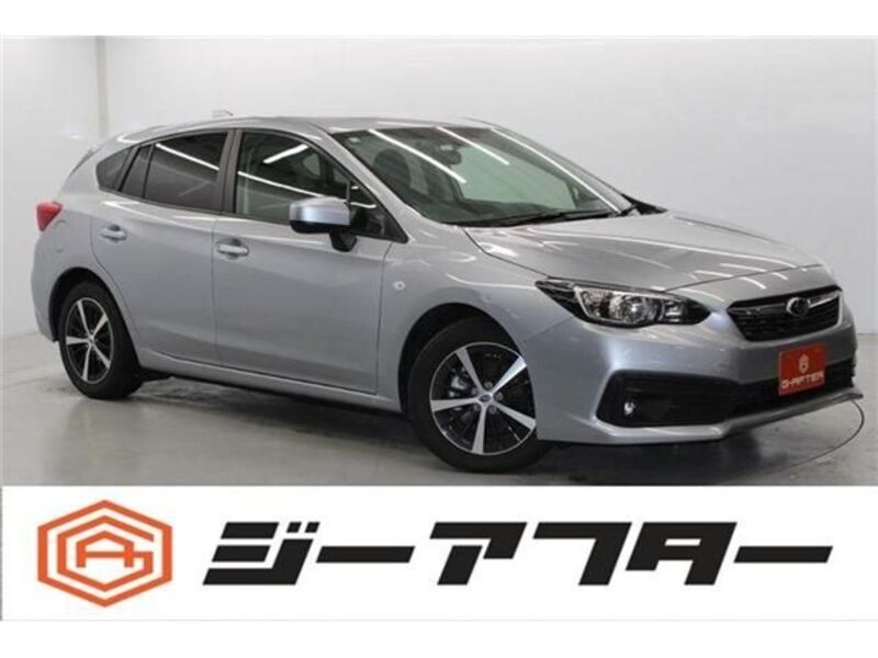 IMPREZA SPORT-0