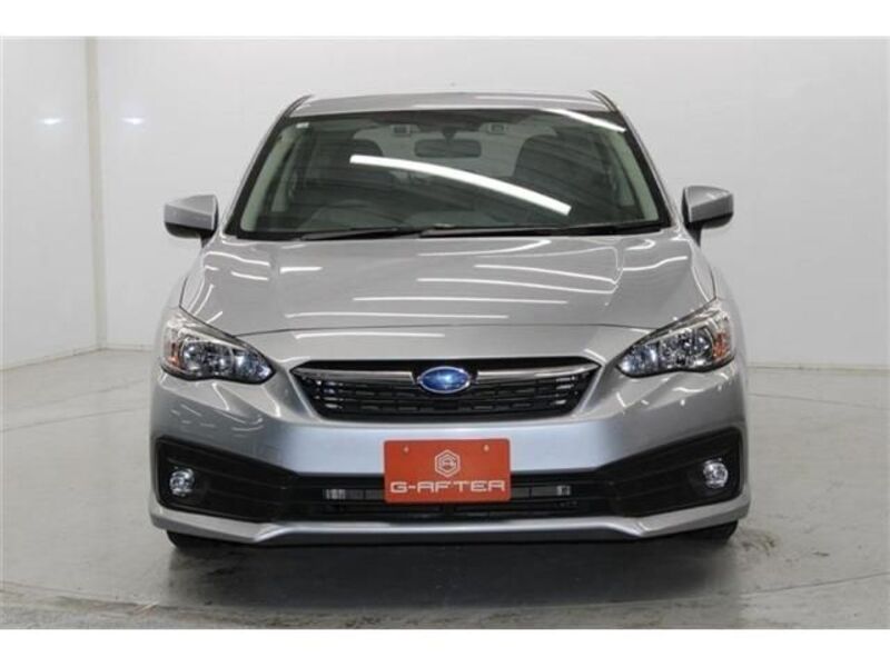 IMPREZA SPORT