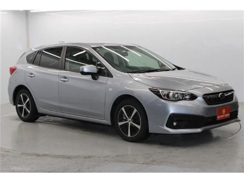 IMPREZA SPORT