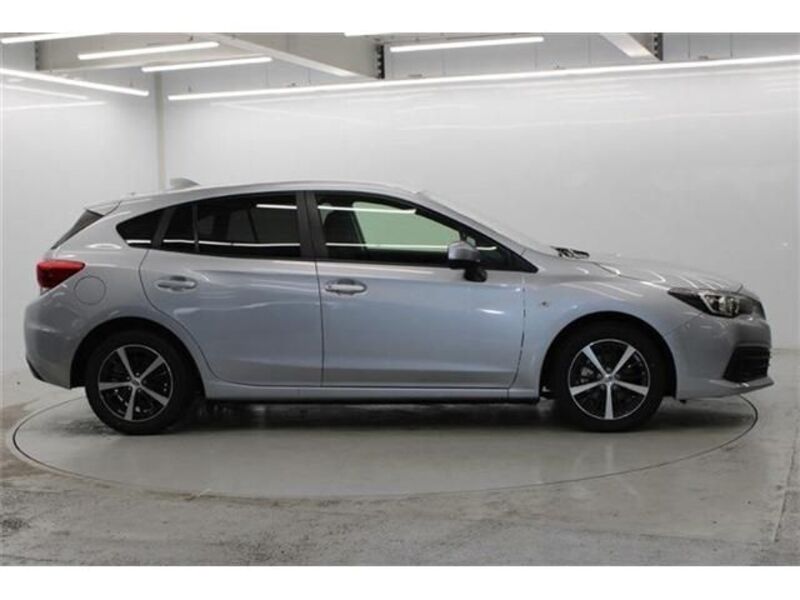 IMPREZA SPORT