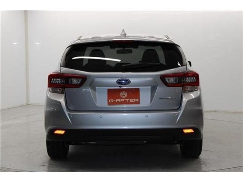 IMPREZA SPORT