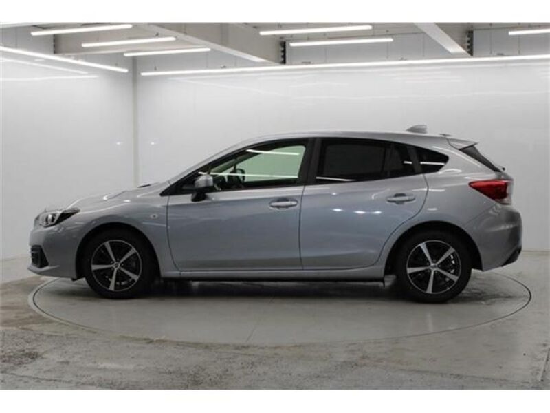IMPREZA SPORT