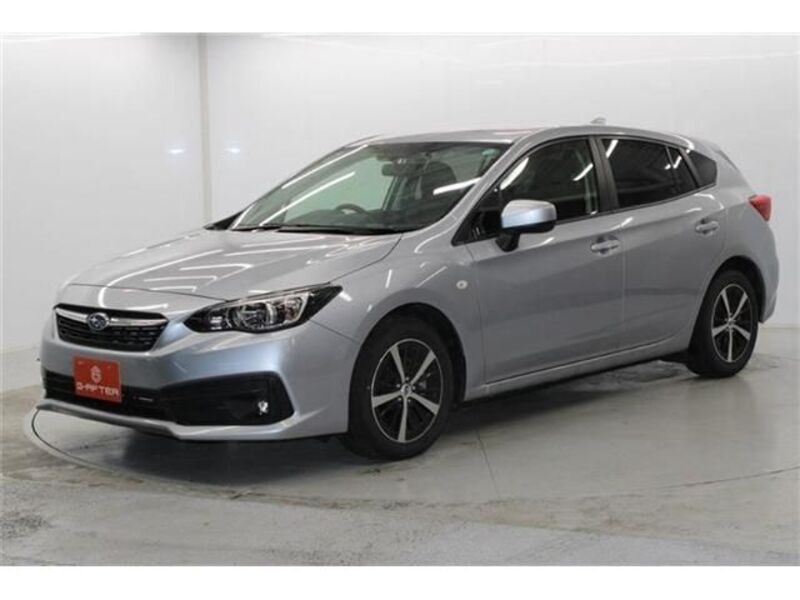 IMPREZA SPORT