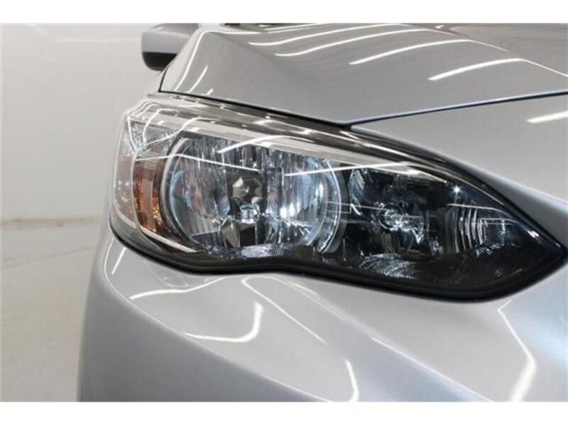 IMPREZA SPORT