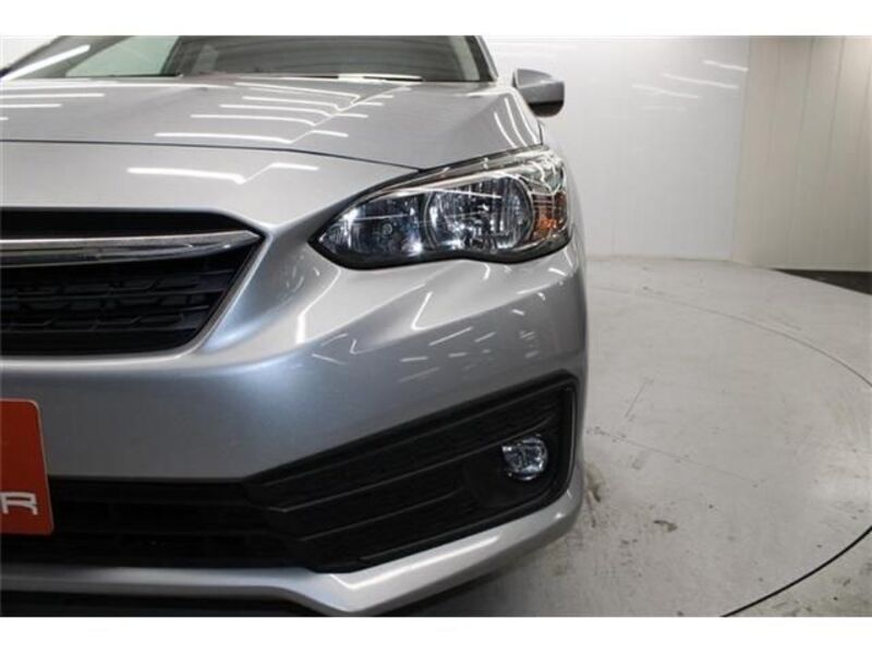 IMPREZA SPORT