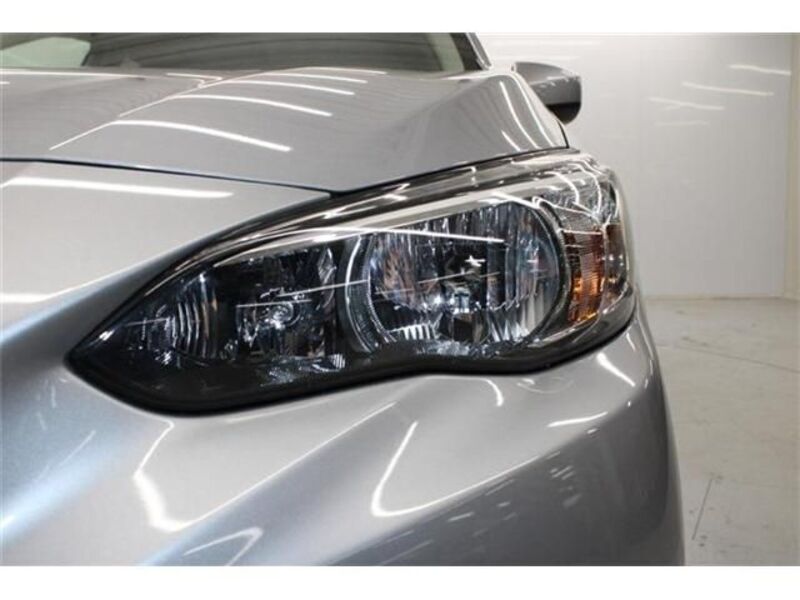 IMPREZA SPORT