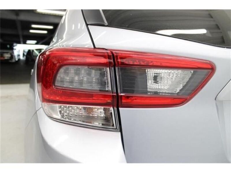 IMPREZA SPORT