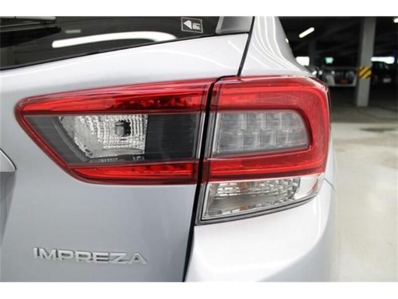 IMPREZA SPORT