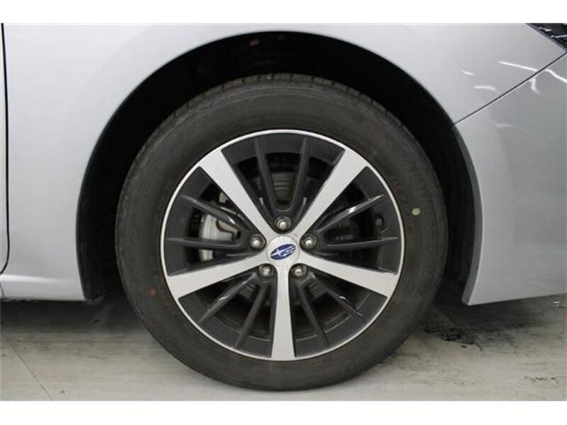 IMPREZA SPORT