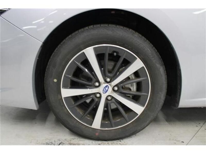 IMPREZA SPORT