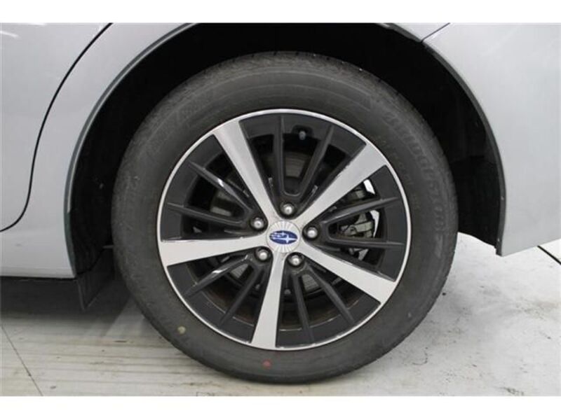 IMPREZA SPORT