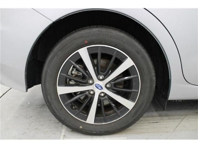 IMPREZA SPORT