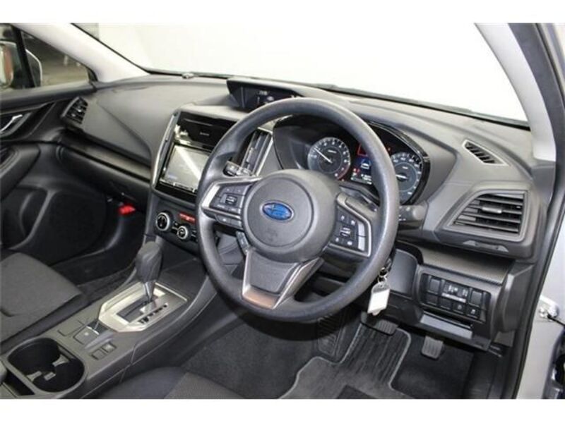 IMPREZA SPORT
