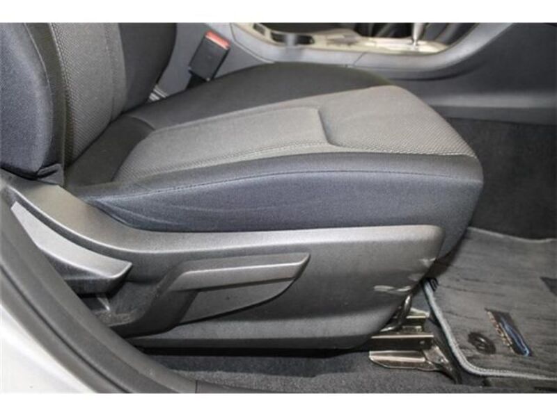 IMPREZA SPORT