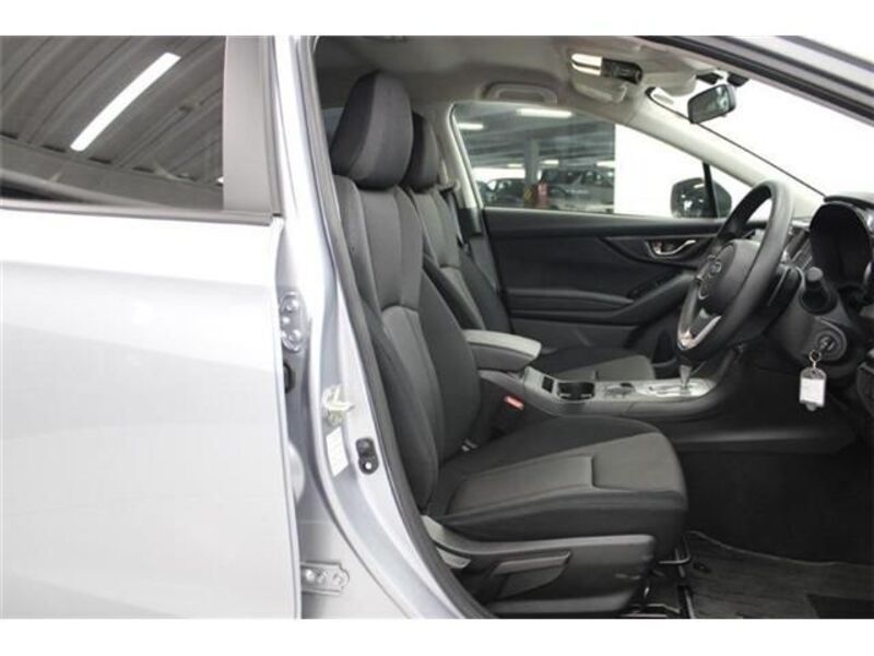 IMPREZA SPORT