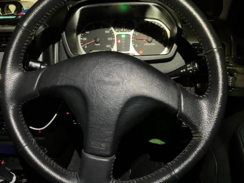PAJERO MINI