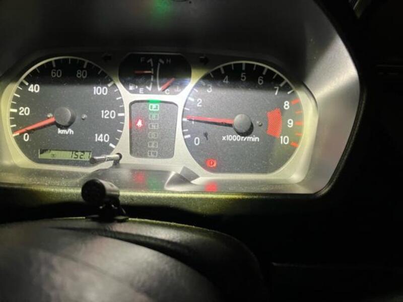 PAJERO MINI