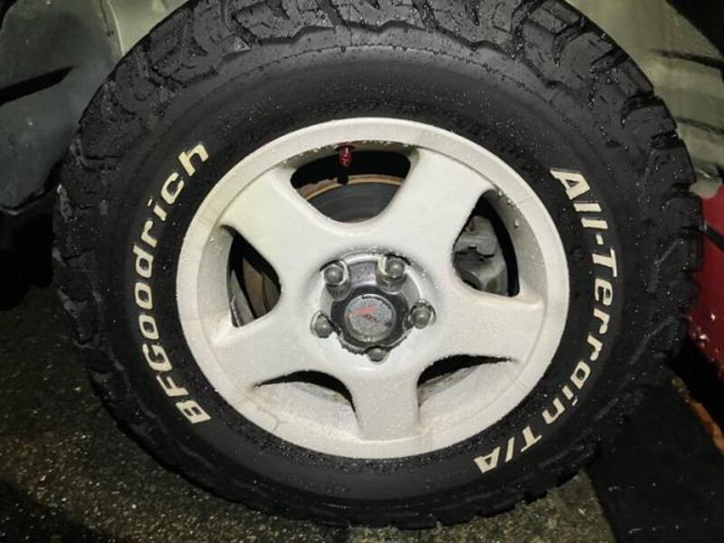 PAJERO MINI