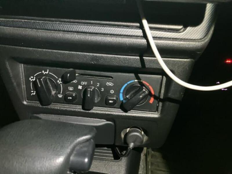 PAJERO MINI