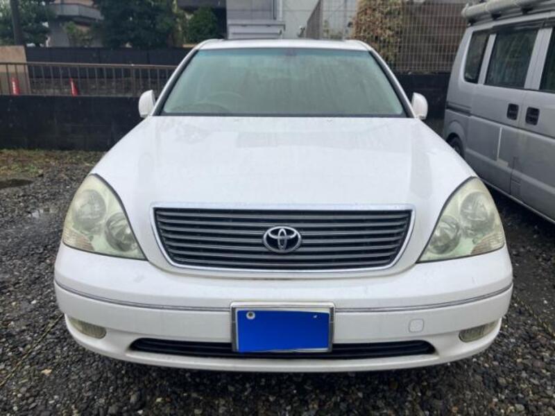 TOYOTA CELSIOR