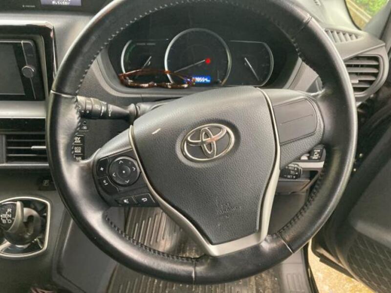 VOXY