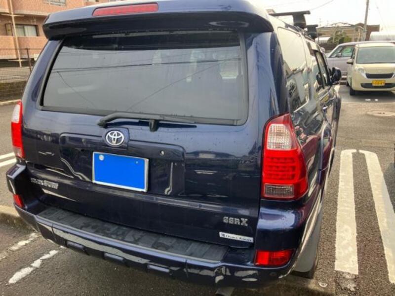 HILUX SURF